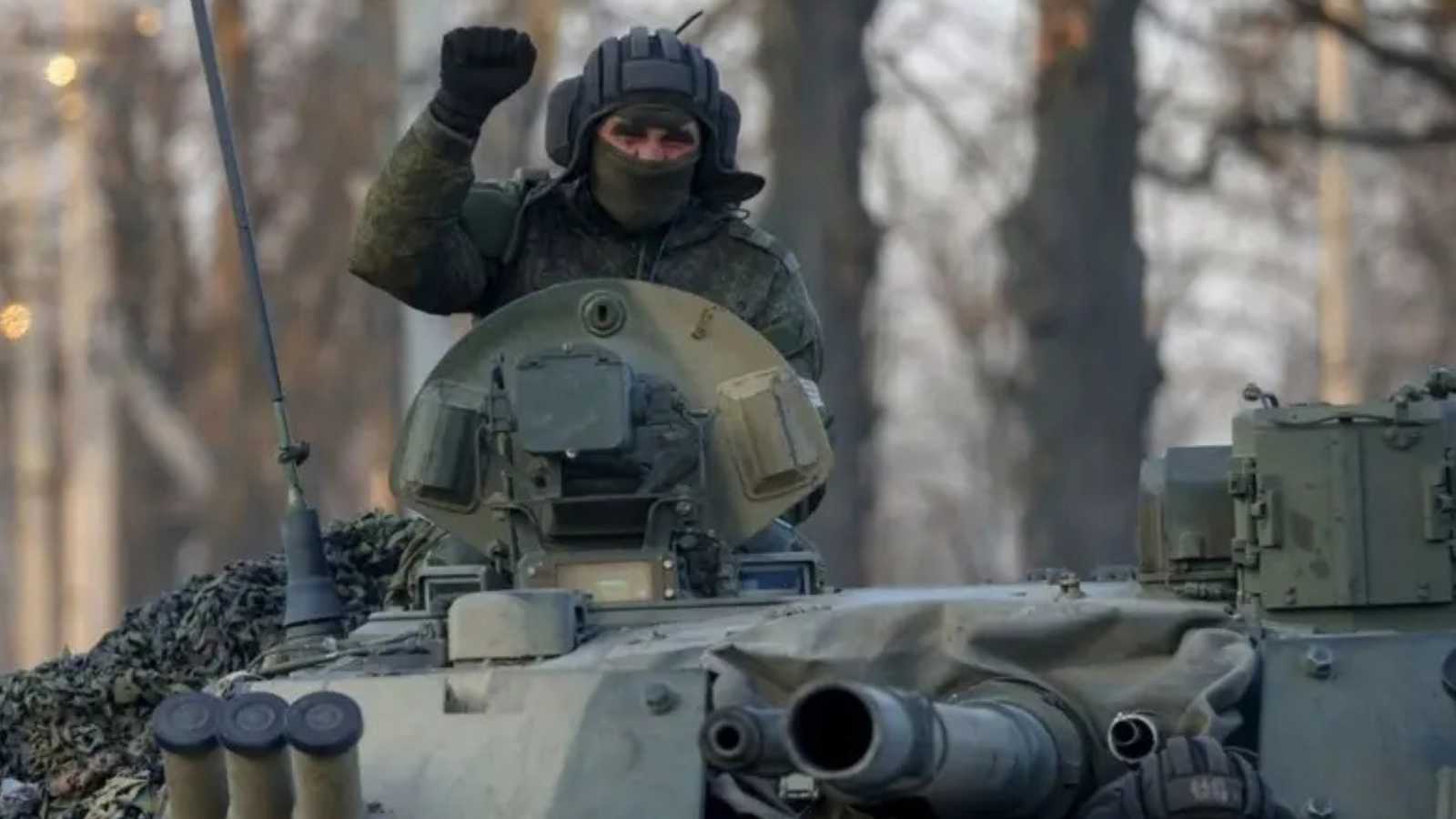 خبراء: روسيا تستعجل الحسم في دونباس كورقة قوة قبل بدء المفاوضات