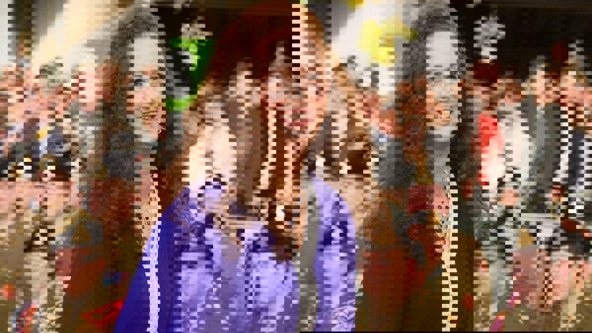 بعد أنباء طلاقها.. زوجة ملك المغرب تعود للأضواء مجددًا