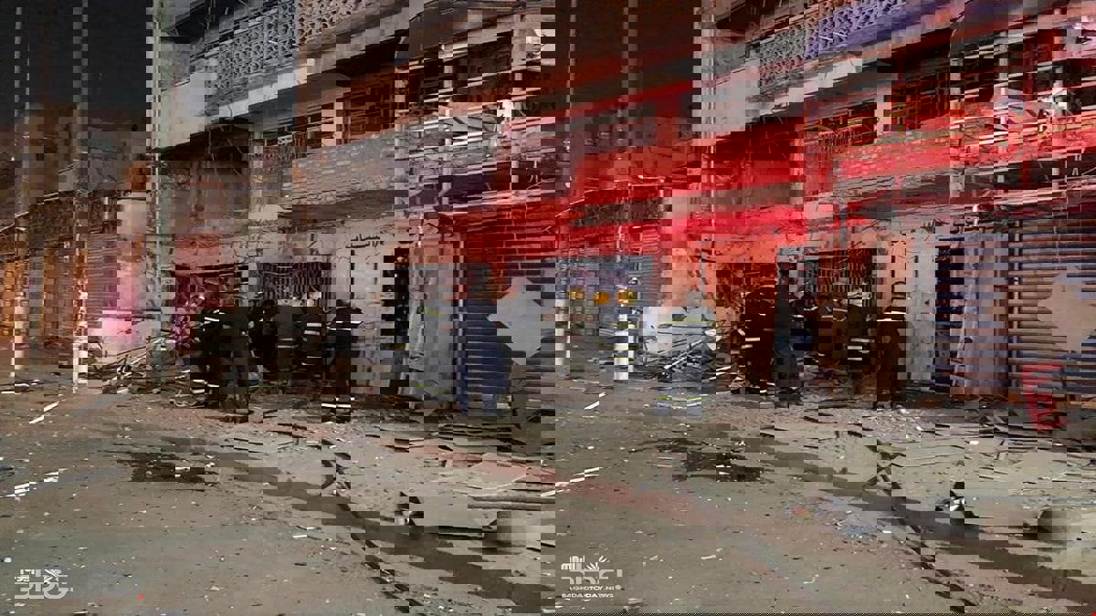 أسبابها ليست دينية فقط... هجمات على محلات لبيع المشروبات الكحولية في بغداد