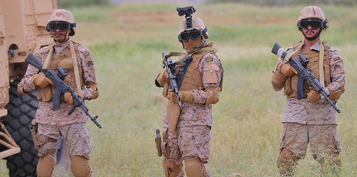 مقتل 3 جنود سعوديين في معارك مع "الحوثيين" على حدود اليمن