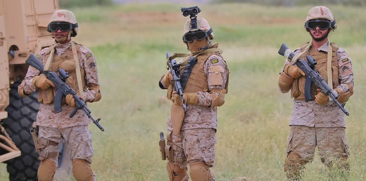 مقتل 3 جنود سعوديين في معارك مع "الحوثيين" على حدود اليمن