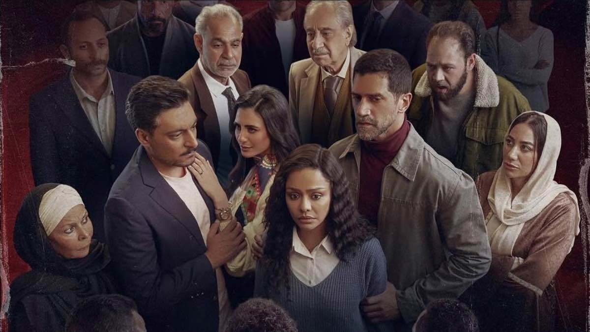 "فات الميعاد".. هل كانت مشاهد "ضرب الزوجة" في المسلسل حقيقية؟