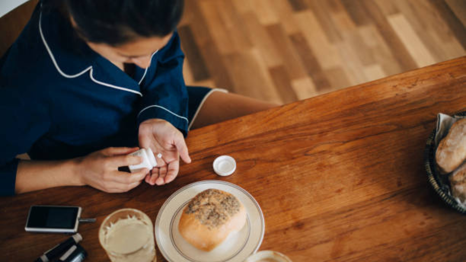 أكثر من الأدوية.. كيف يؤثر النظام الغذائي على صحتنا؟