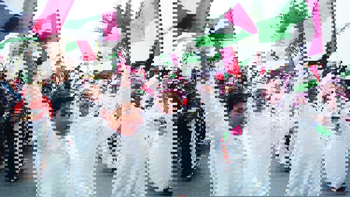 يوم السعادة العالمي.. تعرّف على الدولة الأسعد عربيًّا