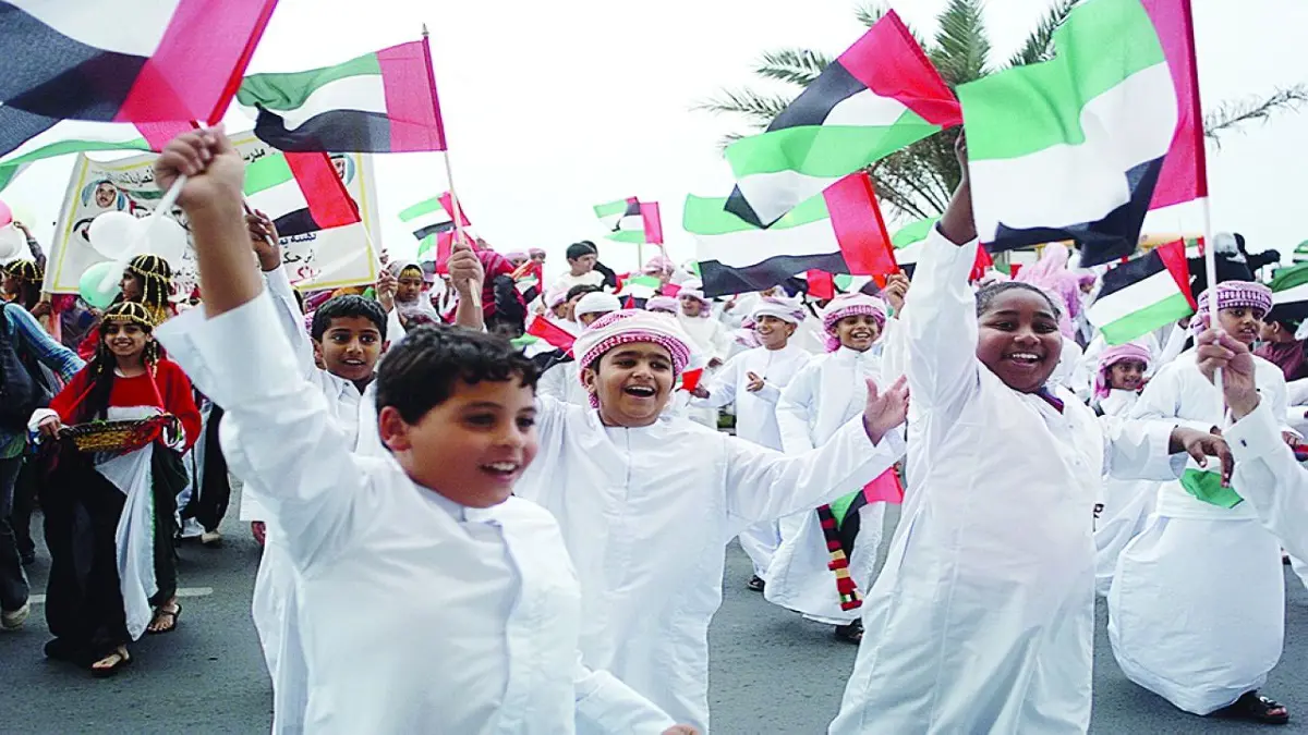 يوم السعادة العالمي.. تعرّف على الدولة الأسعد عربيًّا