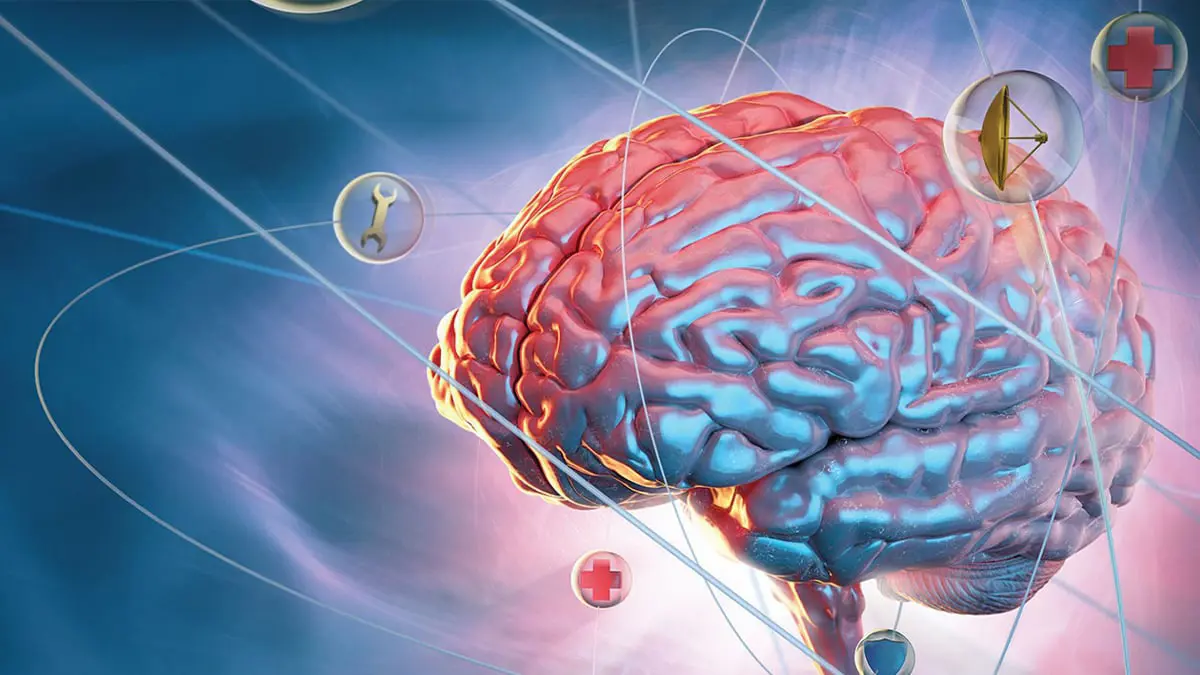 جهاز المناعة السيكولوجية: دفاعنا ضد المحن والشدائد