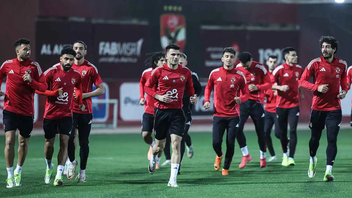 3 أشياء مهمة.. ماذا يحتاج الأهلي للفوز على الترجي التونسي؟