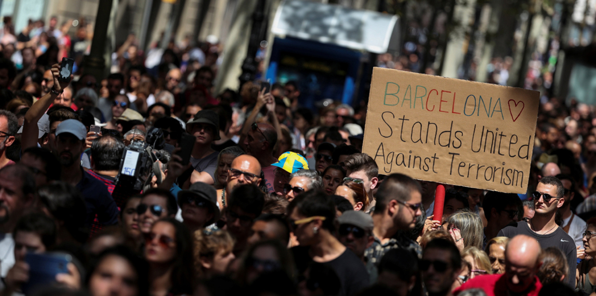 الجالية العربية في إسبانيا بين حدثين.. هجوم برشلونة يؤرّق المهاجرين‎