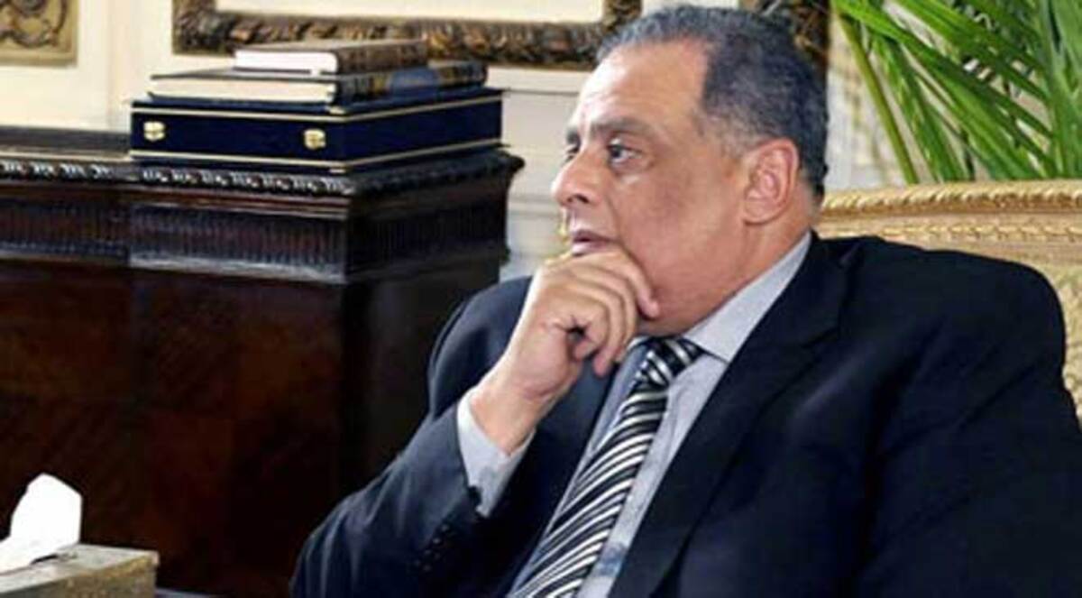 مصر: ننوي تغيير قانون التظاهر وإطلاق سراح الحقوقيين