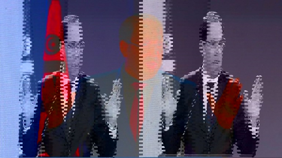 تقرير: يوسف الشاهد نصب" فخاخا" لحكومة الفخفاخ في تونس