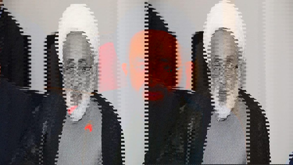 إصابة نائب إيراني بهجوم مسلح في طهران‎