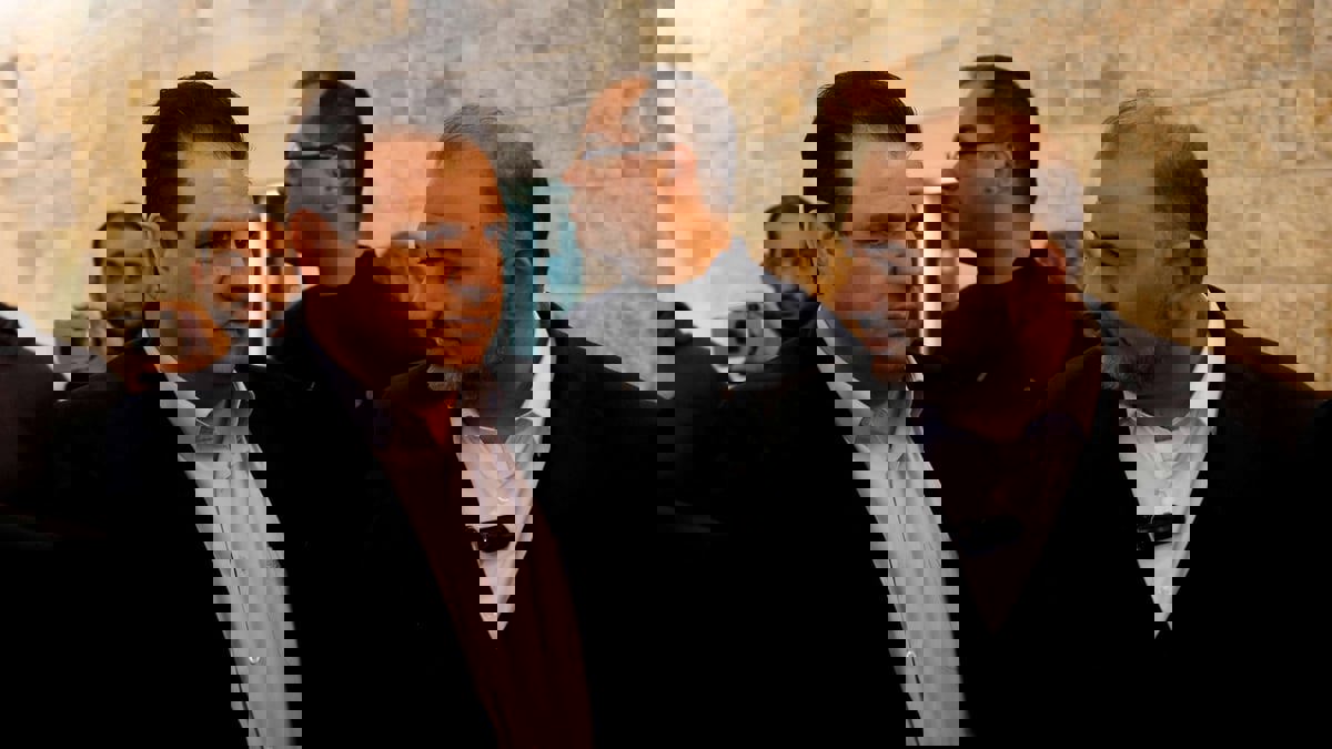 ما سر هجوم عضو الكنيست منصور عباس على زعيم "القائمة العربية المشتركة"؟