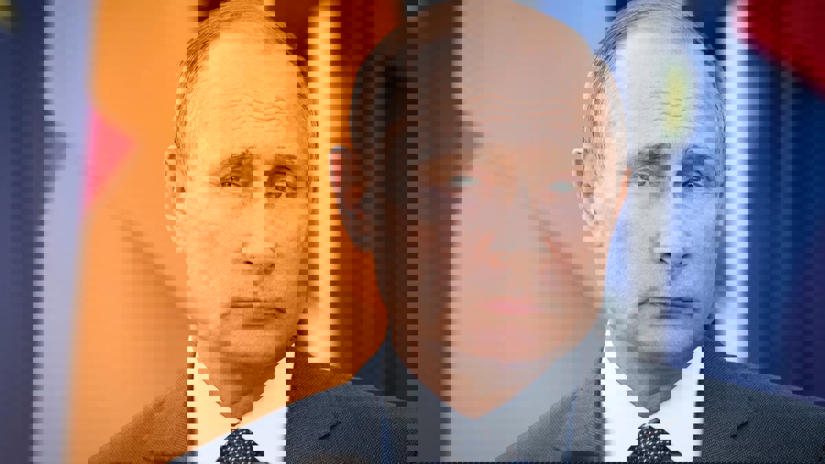 بوتين يشيد بترامب ويتحدث عن نبرة عداء حادة من جو بايدن تجاه روسيا