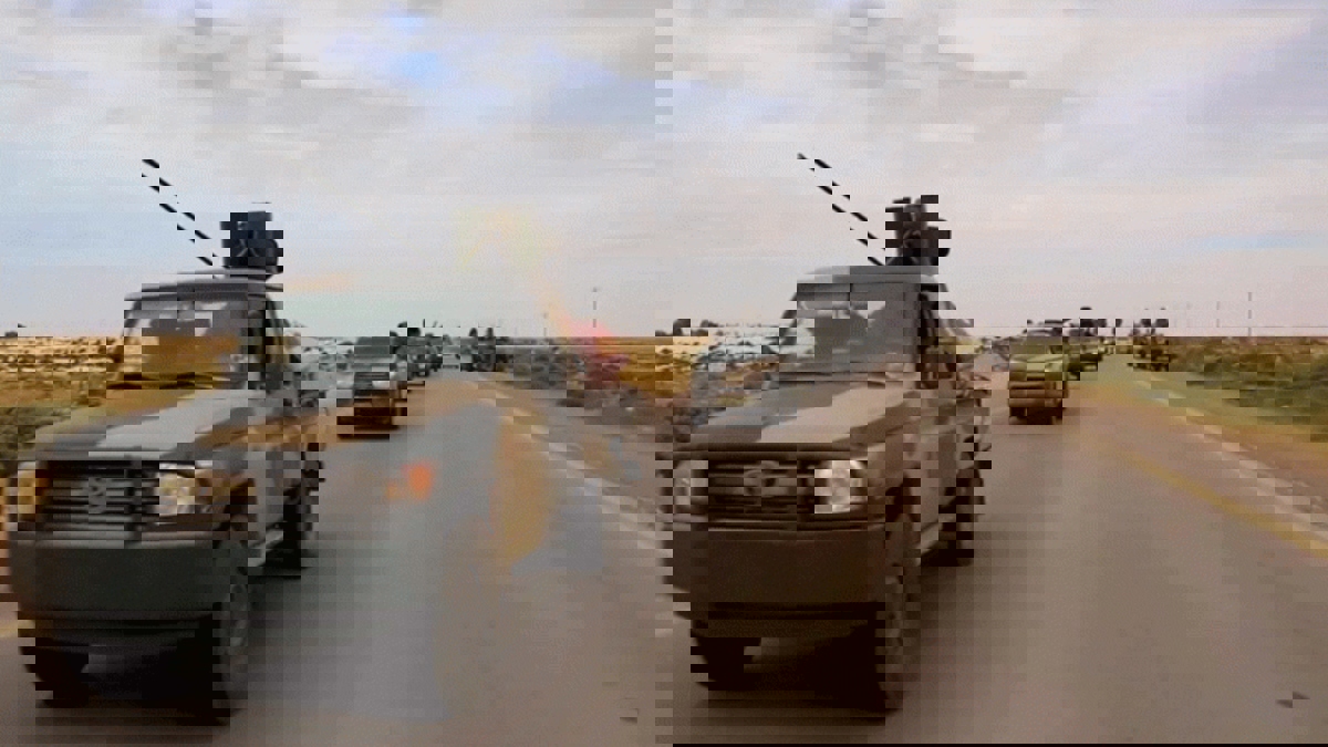 الأمم المتحدة تدعو لهدنة في جنوب طرابلس لإجلاء الجرحى