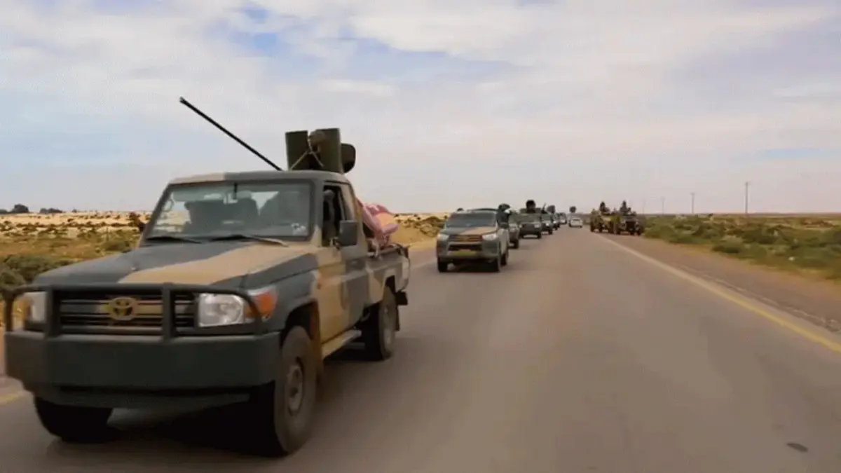 الأمم المتحدة تدعو لهدنة في جنوب طرابلس لإجلاء الجرحى