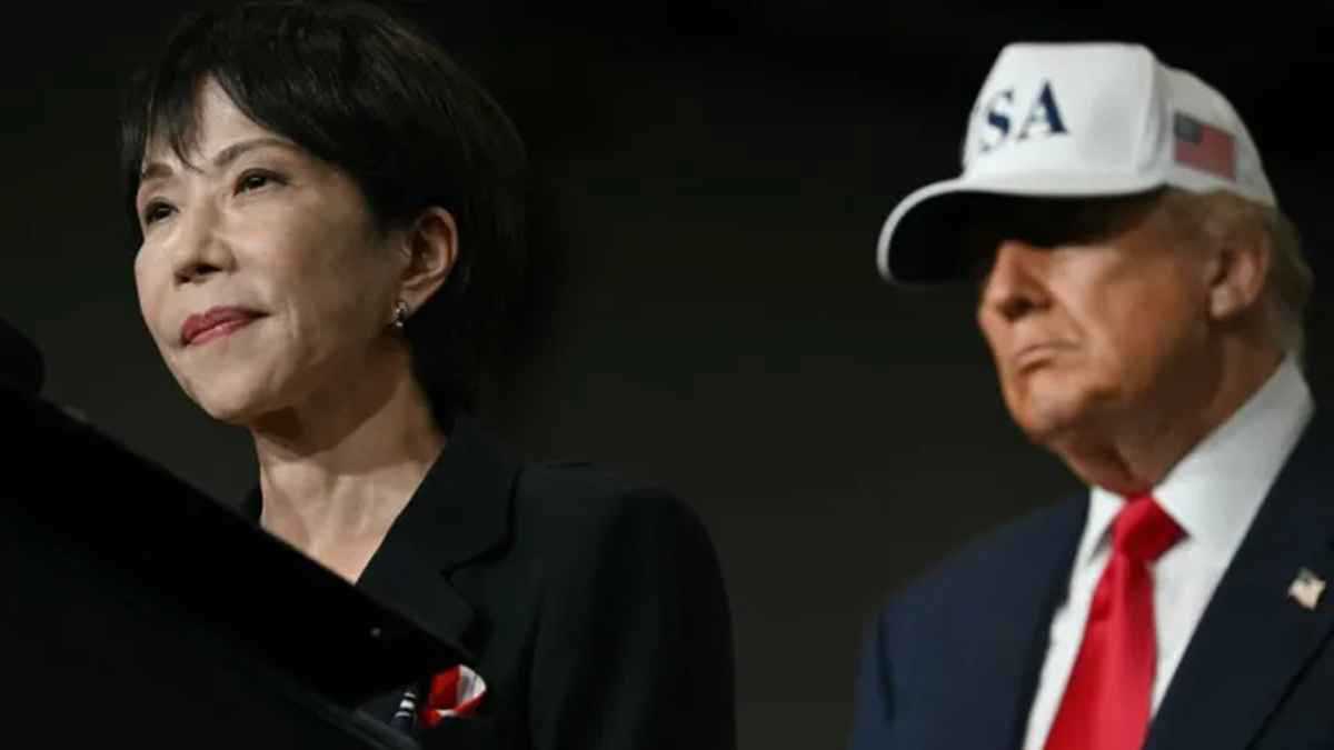 ترامب يعيد خلط الأوراق… اليابان وكوريا الجنوبية في سباق قيادة الإندو–باسيفيك