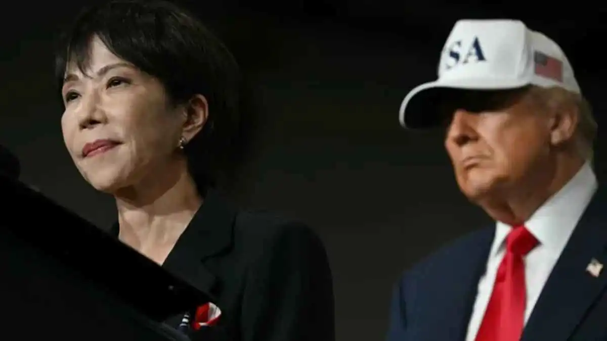 ترامب يعيد خلط الأوراق… اليابان وكوريا الجنوبية في سباق قيادة الإندو–باسيفيك