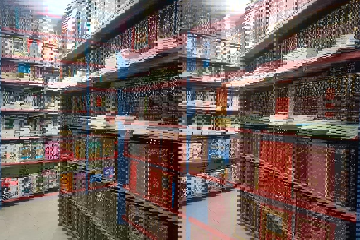 نقاد: بلاغة "ديوان العرب" تتحول خواطر ركيكة في "السوشيال ميديا" 