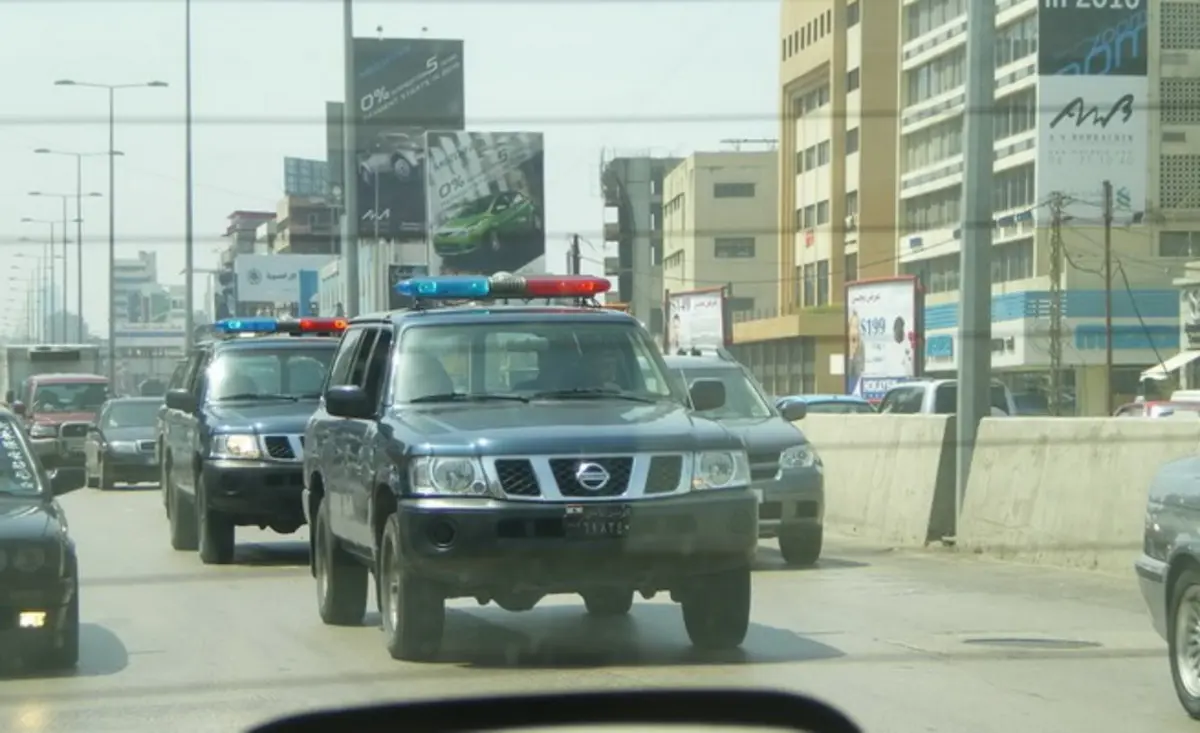 ناشطون يتهمون الشرطة اللبنانية بالتعذيب