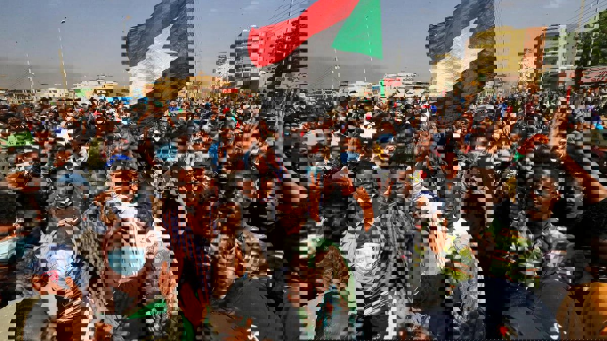 هل توافق المعارضة السودانية على تقديم "تنازلات" لحل الأزمة السياسية؟