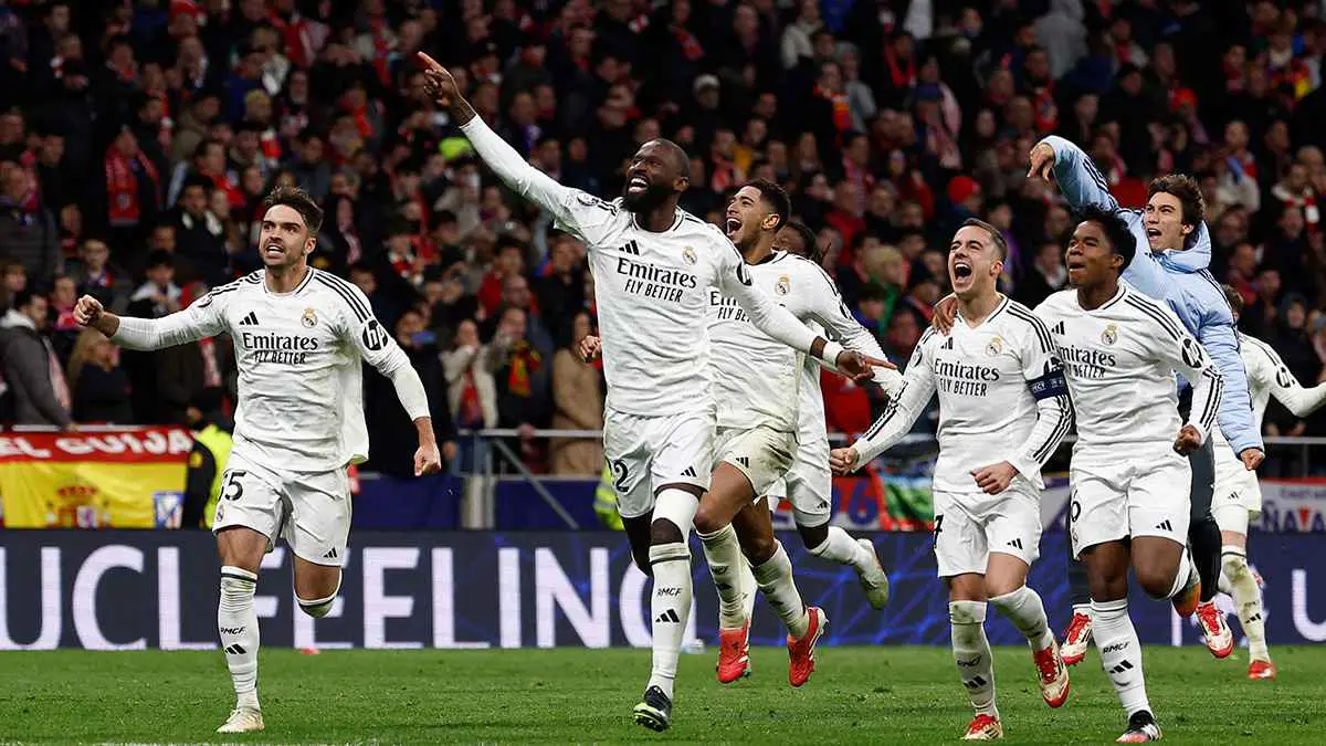 مفاجأة مدوية.. ريال مدريد يوافق على رحيل نجمه إلى الدوري السعودي بـ"أرخص سعر"