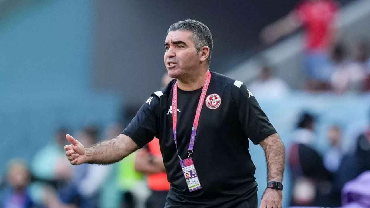 مدرب منتخب تونس السابق يقترب من قيادة مولودية وهران الجزائري
