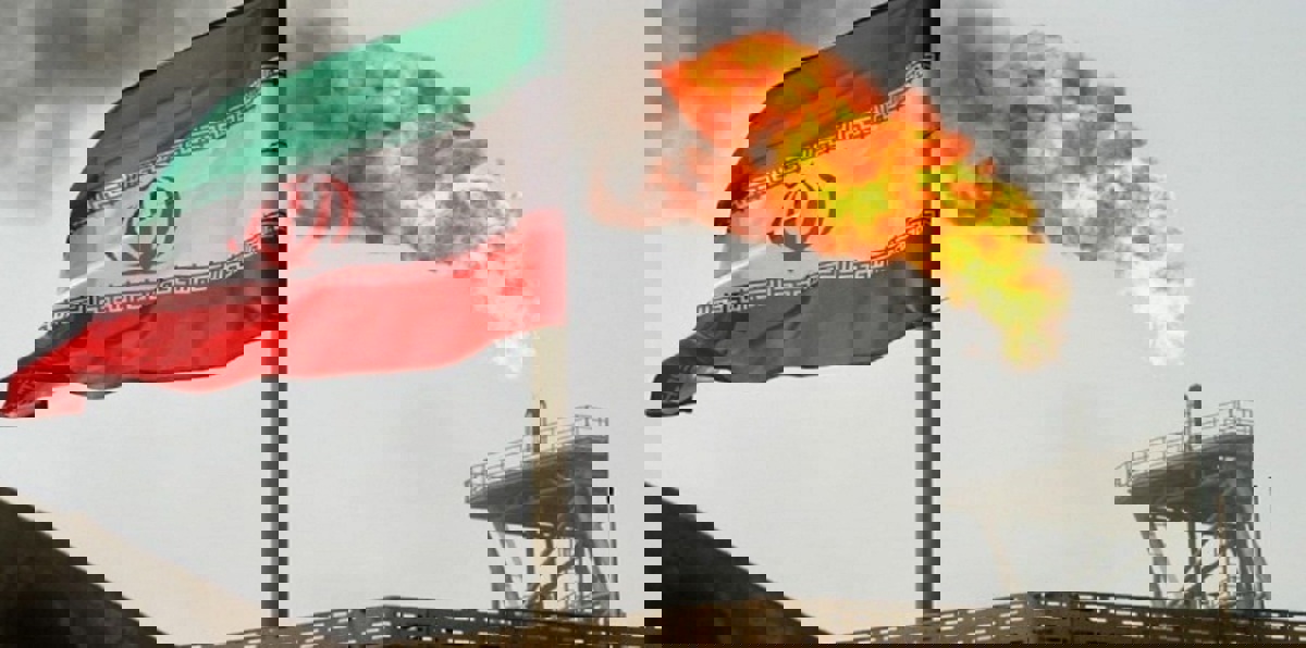 العقوبات الأميركية الجديدة على إيران تشمل النفط!