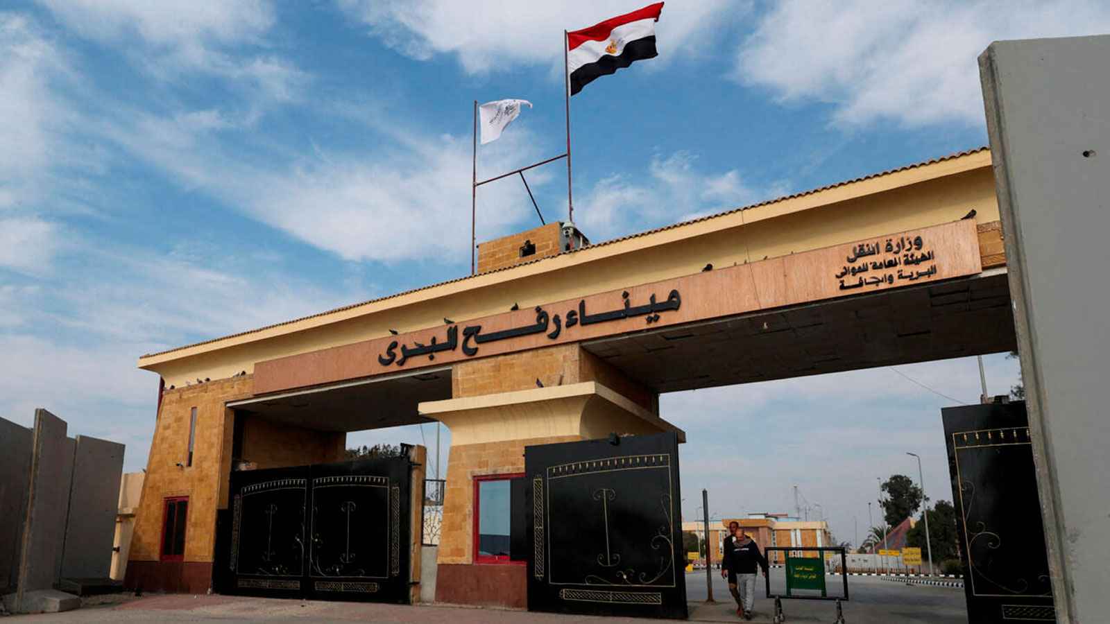 هل خسرت إسرائيل معبر رفح كورقة ضغط على حماس؟