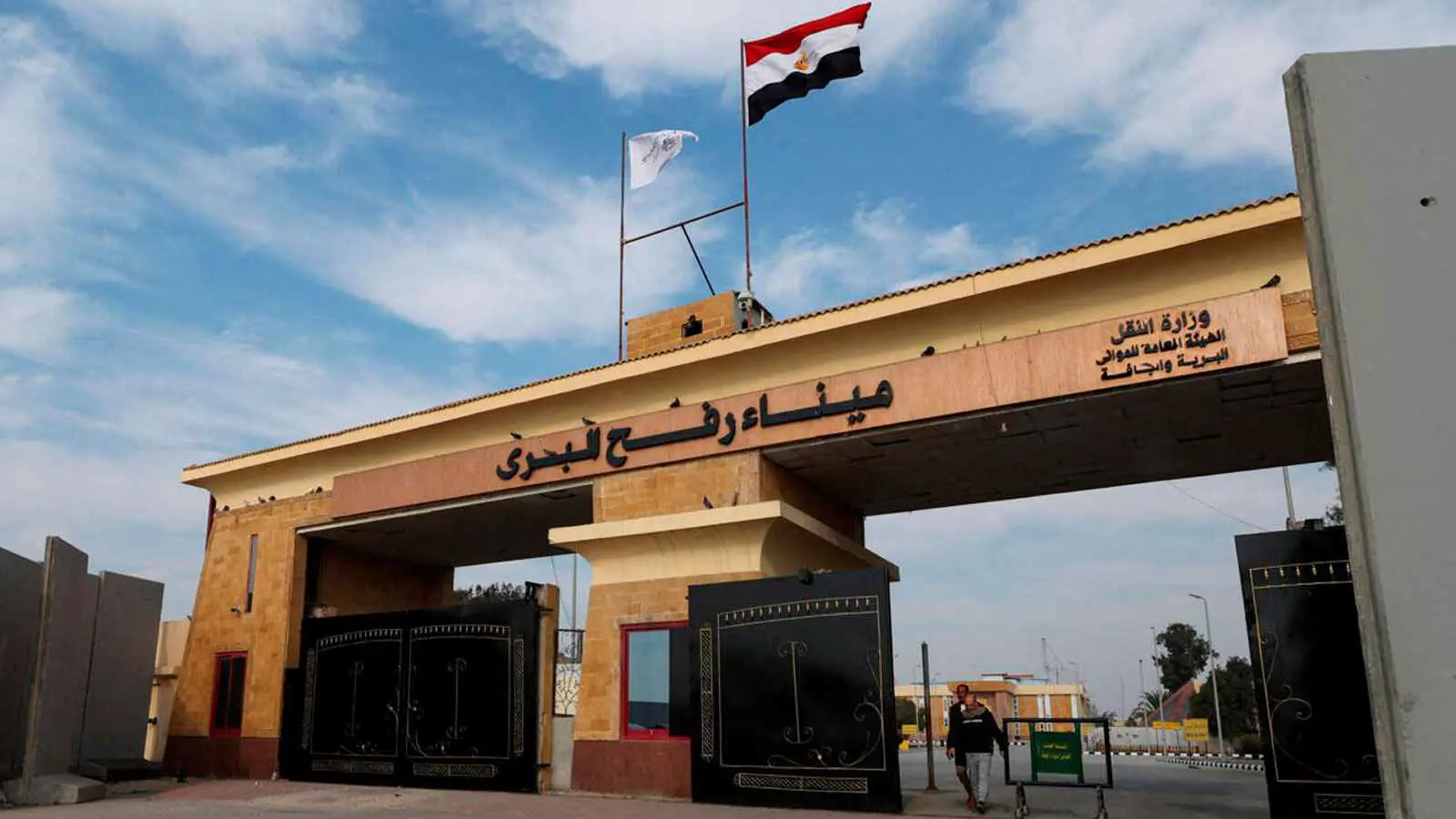 هل خسرت إسرائيل معبر رفح كورقة ضغط على حماس؟