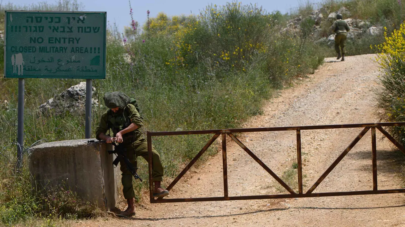 "خطة اليوم التالي".. "مفاوضات حدودية" حاسمة بين إسرائيل ولبنان