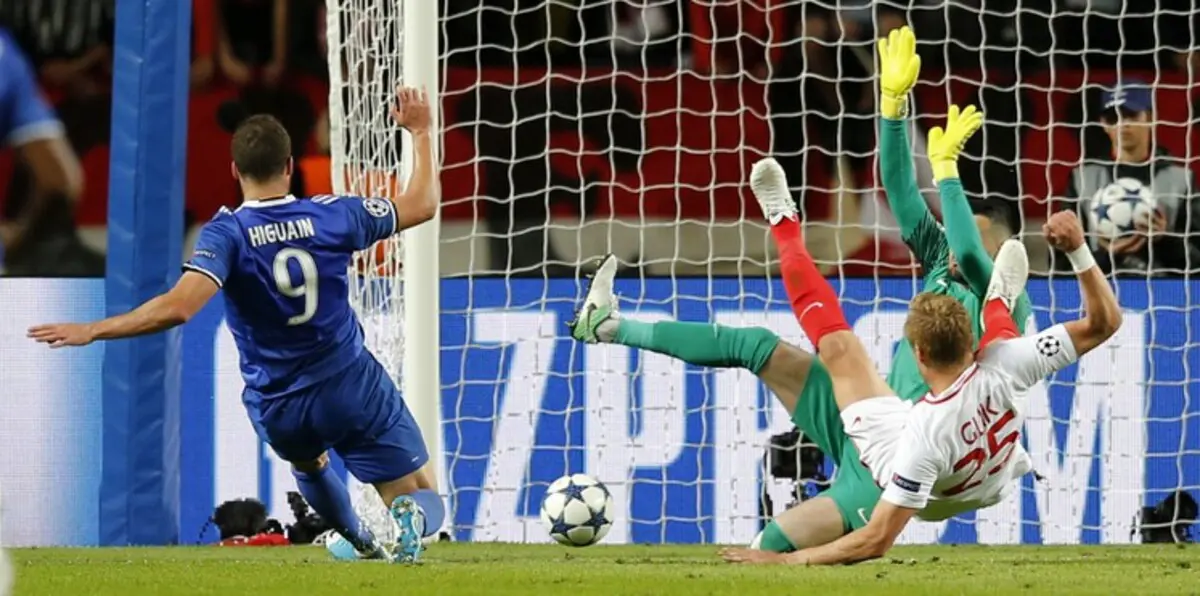 يوفنتوس يسقط موناكو على ملعبه ويضع قدمًا في نهائي دوري أبطال أوروبا (فيديو)