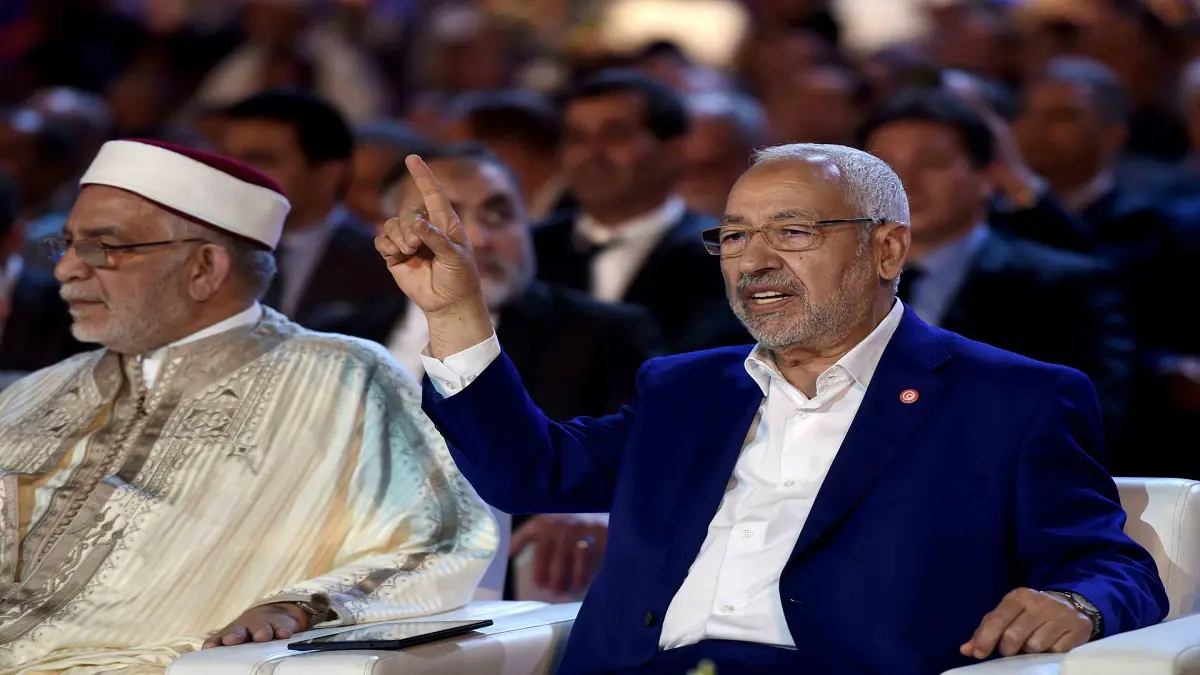 تونس.. هل تقود استقالات "قادة النهضة" لـ"انتفاضة" ضد الغنوشي؟