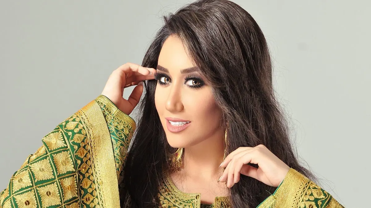 حنان رضا ترد على منتقدي مقطع رقصها: أنا من أنظف الفنانات (فيديو)