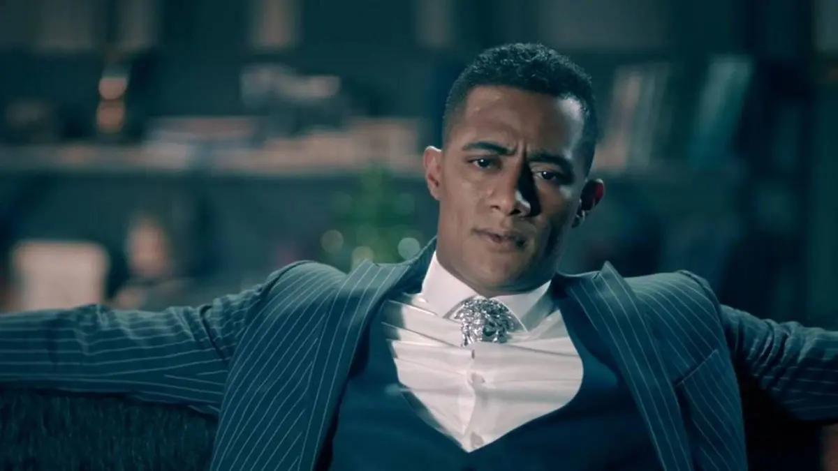 التلفزيون المصري يوضح سبب استضافة محمد رمضان بعد ضجة كبيرة