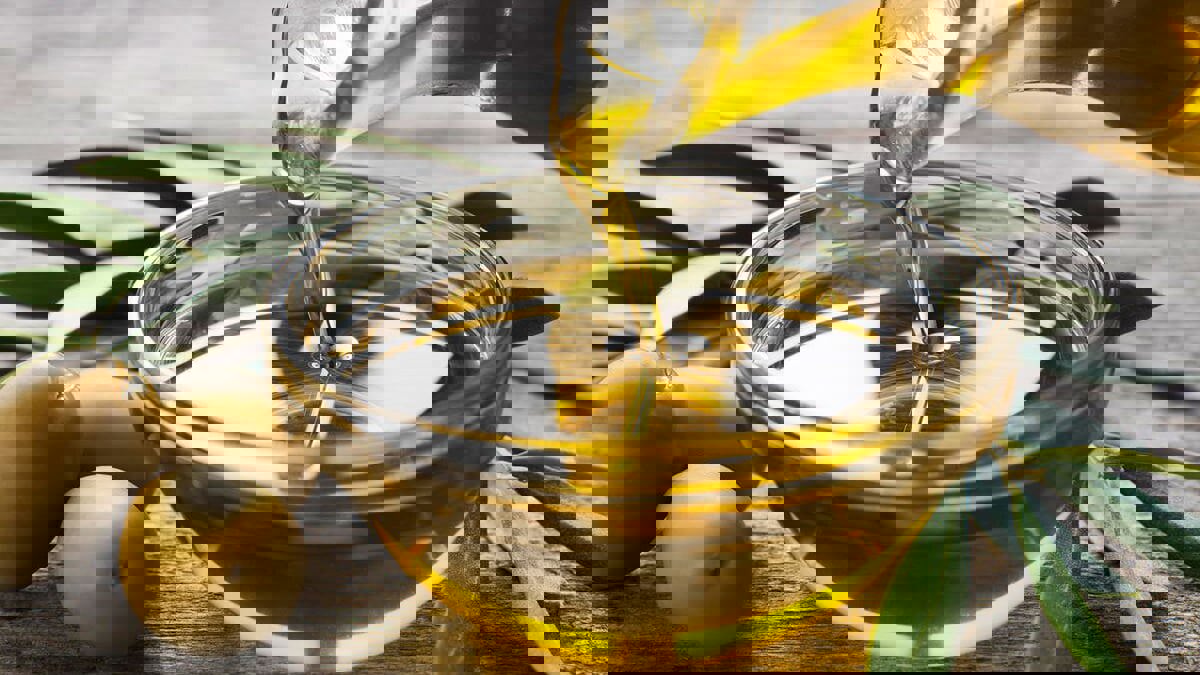 دراسة تكشف فوائد جديدة لزيت الزيتون.. فما هي؟