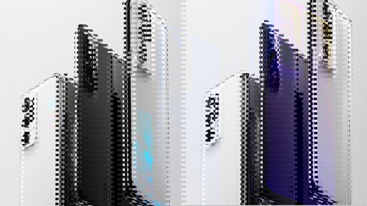 بعد Find N.. أوبو تطور جهازين جديدين قابلين للطي