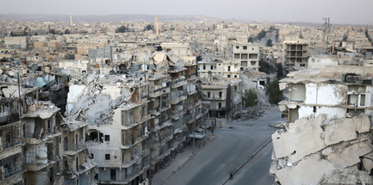 روسيا تنصح أمريكا بالتفكير "مليًا" قبل مهاجمة مواقع للنظام السوري