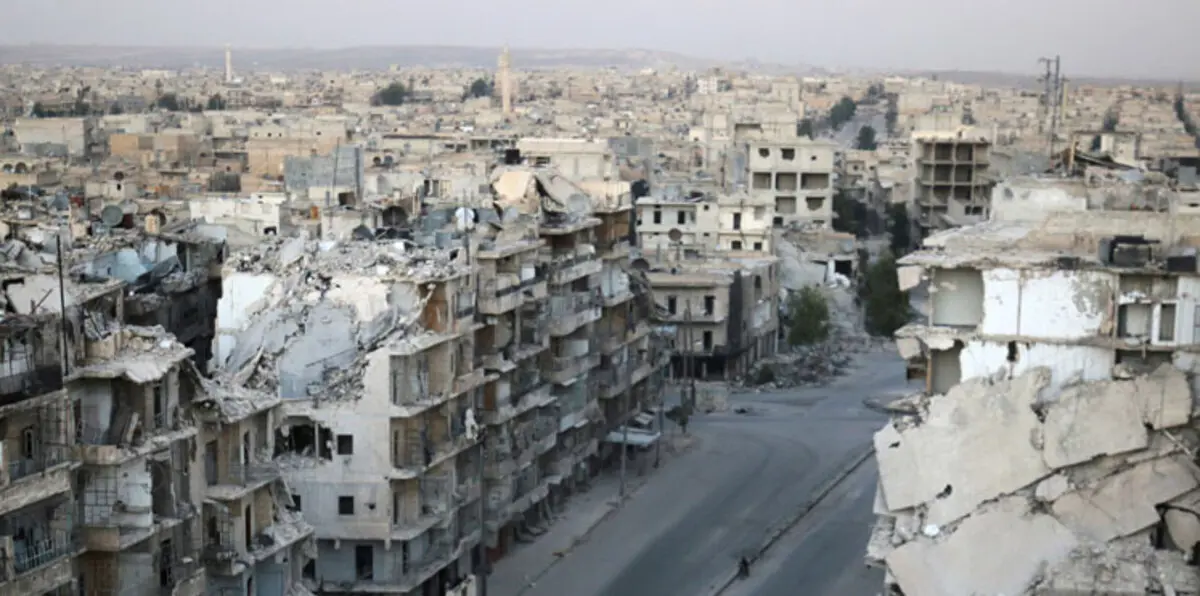 روسيا تنصح أمريكا بالتفكير "مليًا" قبل مهاجمة مواقع للنظام السوري