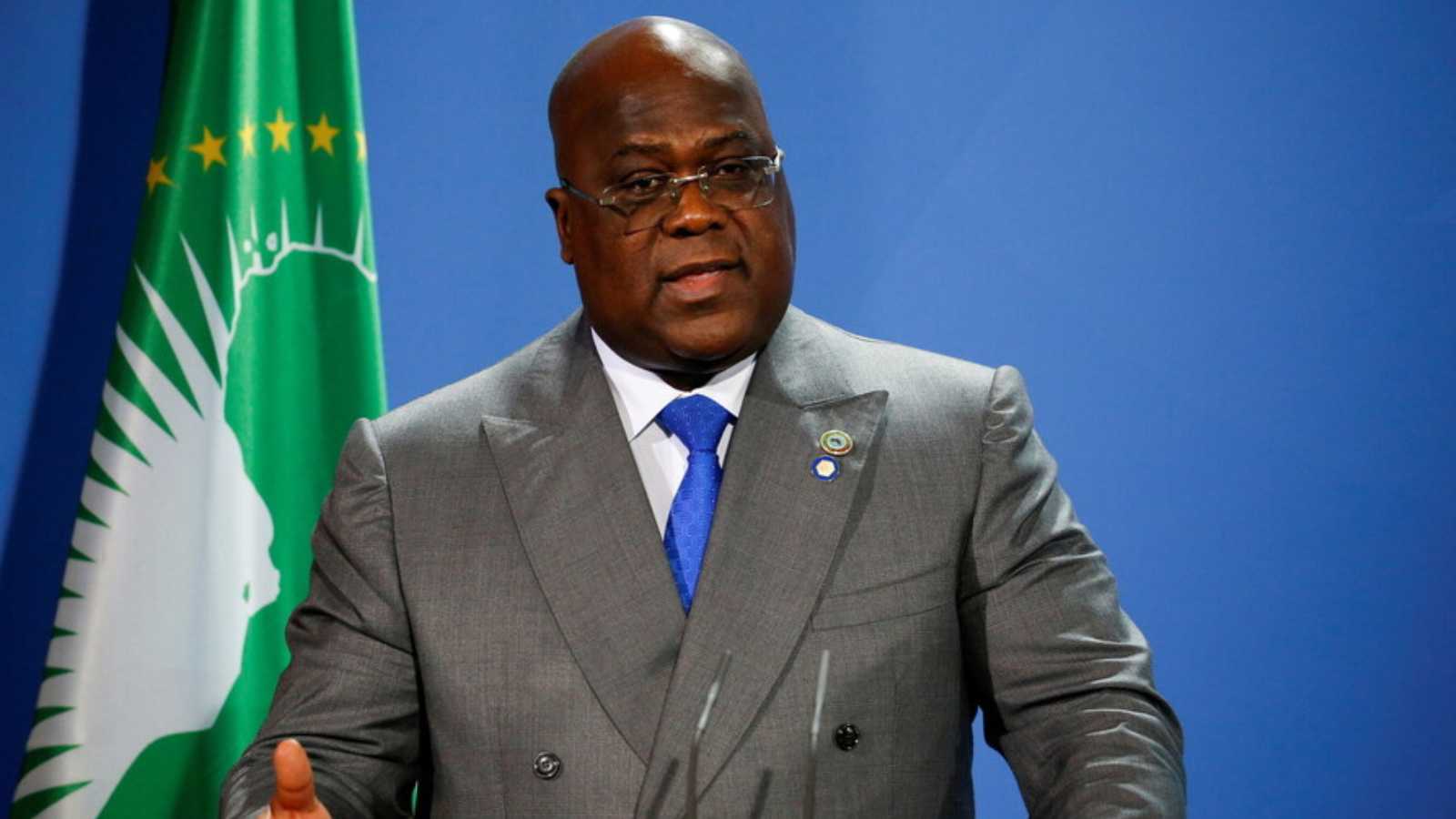 قبيل لقاء البيت الأبيض.. هل وقعت الكونغو الديمقراطية في "فخ جيوسياسي"؟