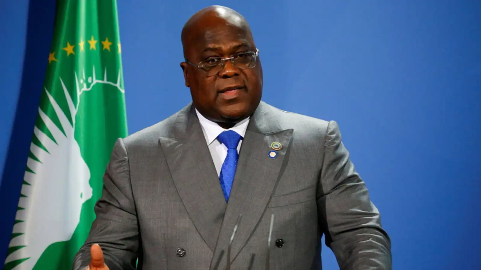 قبيل لقاء البيت الأبيض.. هل وقعت الكونغو الديمقراطية في "فخ جيوسياسي"؟