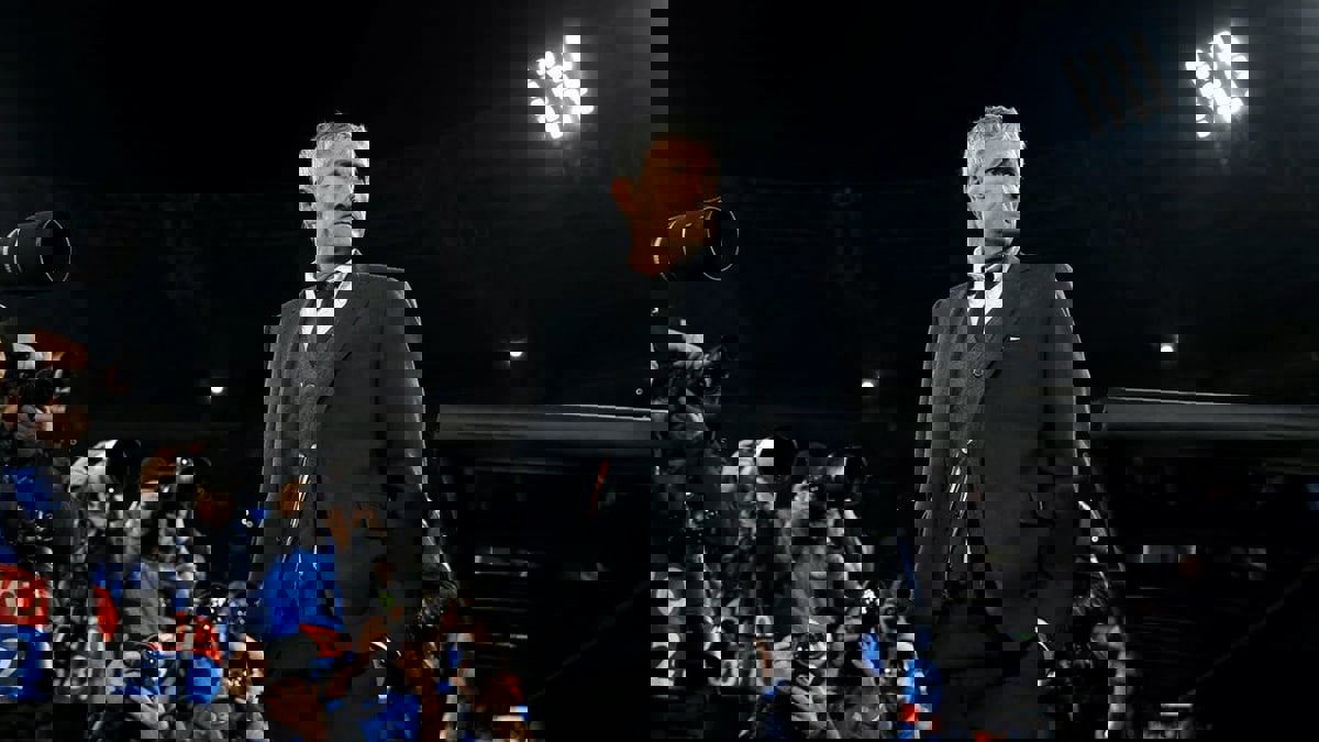 سبب إلغاء نادي الشباب اتفاقه مع كيكي سيتين