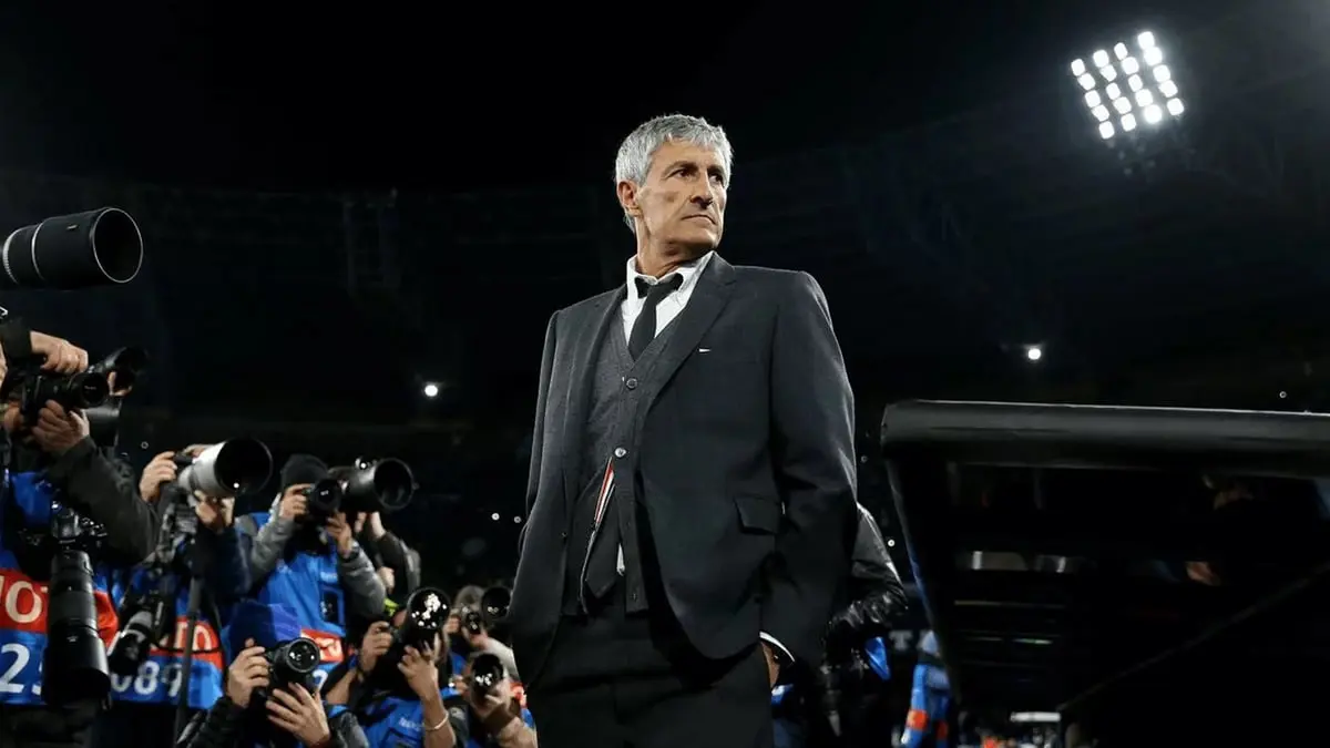 سبب إلغاء نادي الشباب اتفاقه مع كيكي سيتين