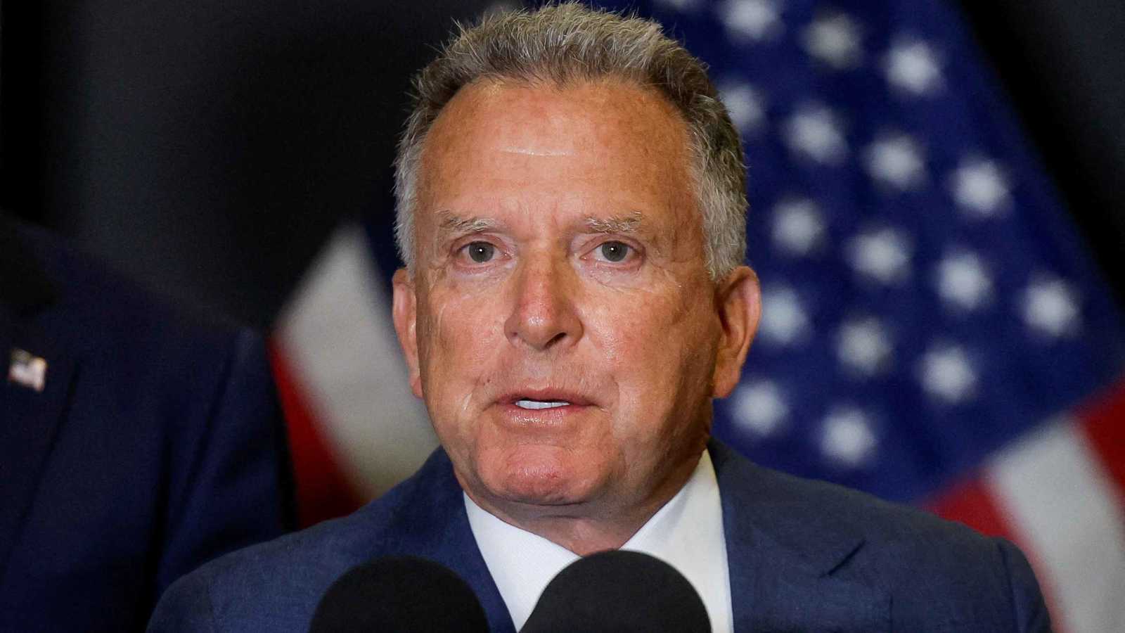 البيت الأبيض "متفائل جدا" حيال إمكانية التوصل لاتفاق بشأن حرب أوكرانيا