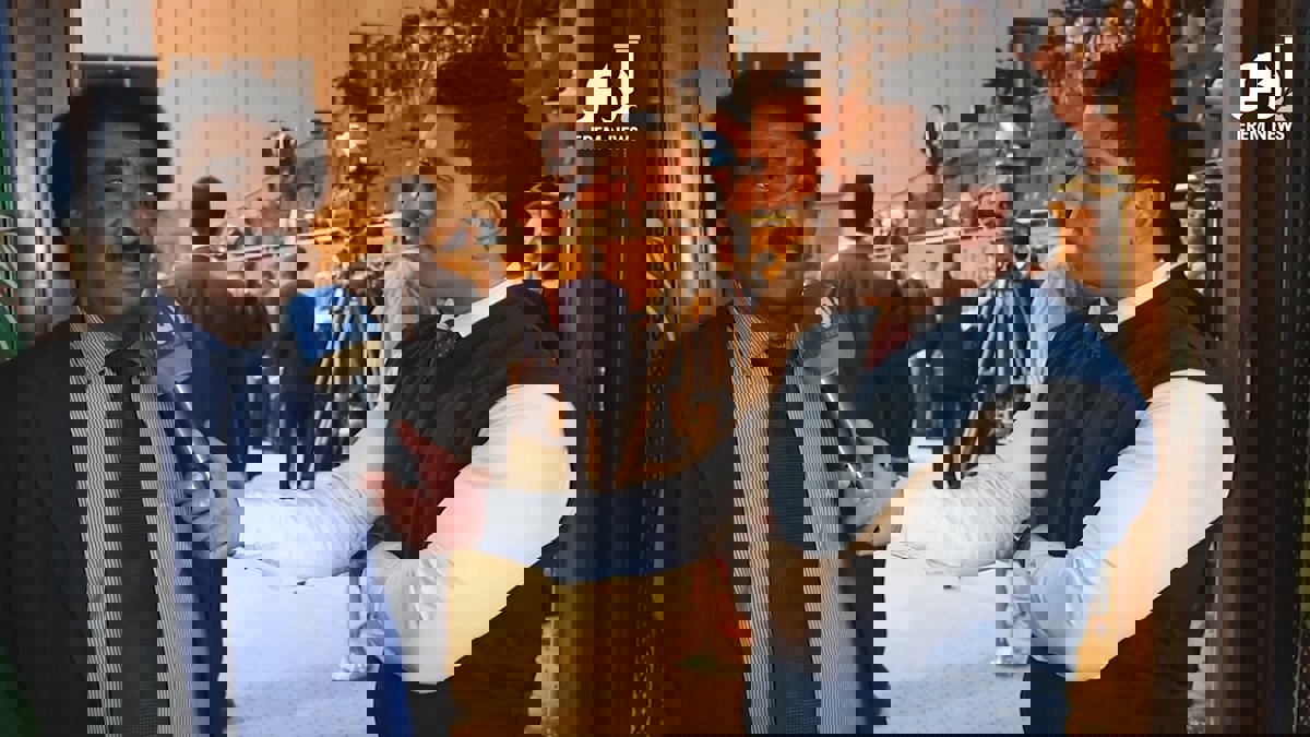 سفير السودان في مصر يكشف عن خطة لرفع اسم بلاده من قائمة الإرهاب (فيديو إرم)