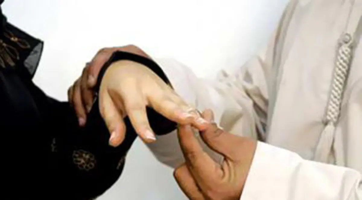 زواج القاصرات يثير عاصفة من الجدل في السعودية