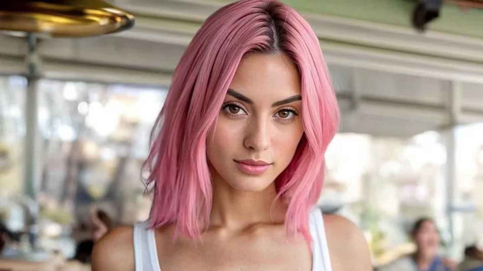 "أيتانيا" تجني آلاف الدولارات.. العارضات الافتراضيات يكتسحن عالم الموضة (صور)