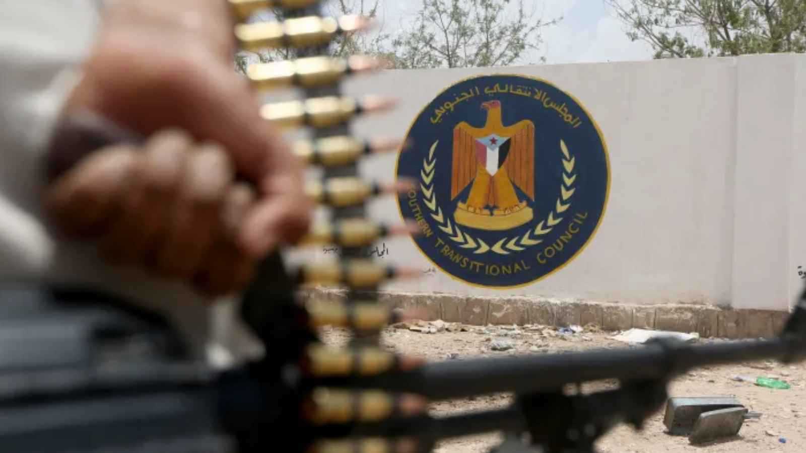 الانتقالي الجنوبي لـ"إرم نيوز": "درع الوطن" لم تسيطر على معسكر الخشعة