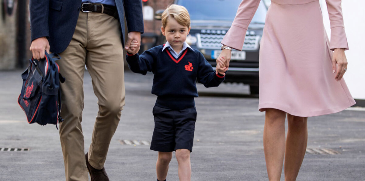 برلمانية بريطانية تهاجم الأمير جورج.. لهذا السبب