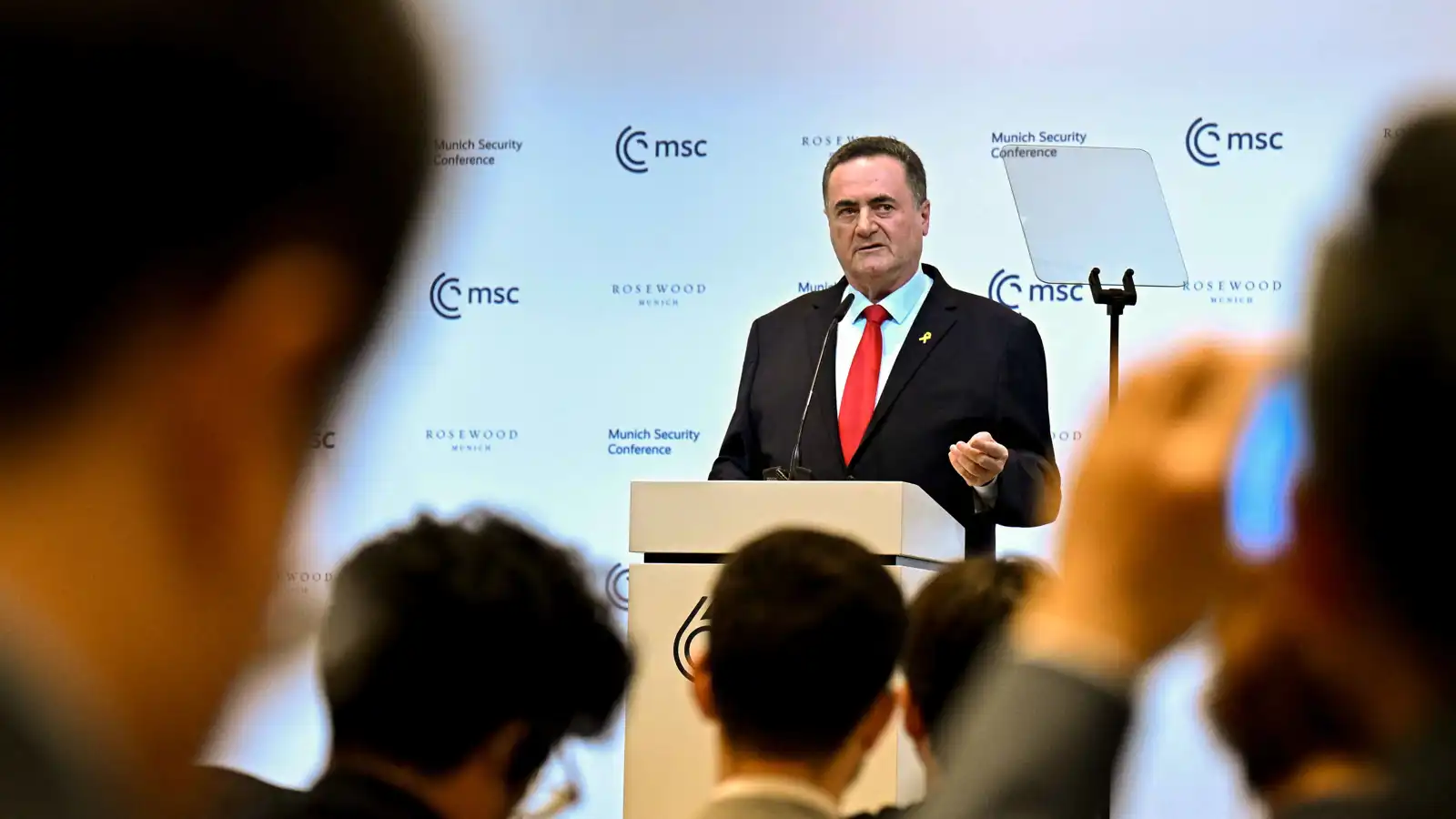 إنذار إسرائيلي لبيروت: نزع سلاح حزب الله أو ضرب البنية التحتية