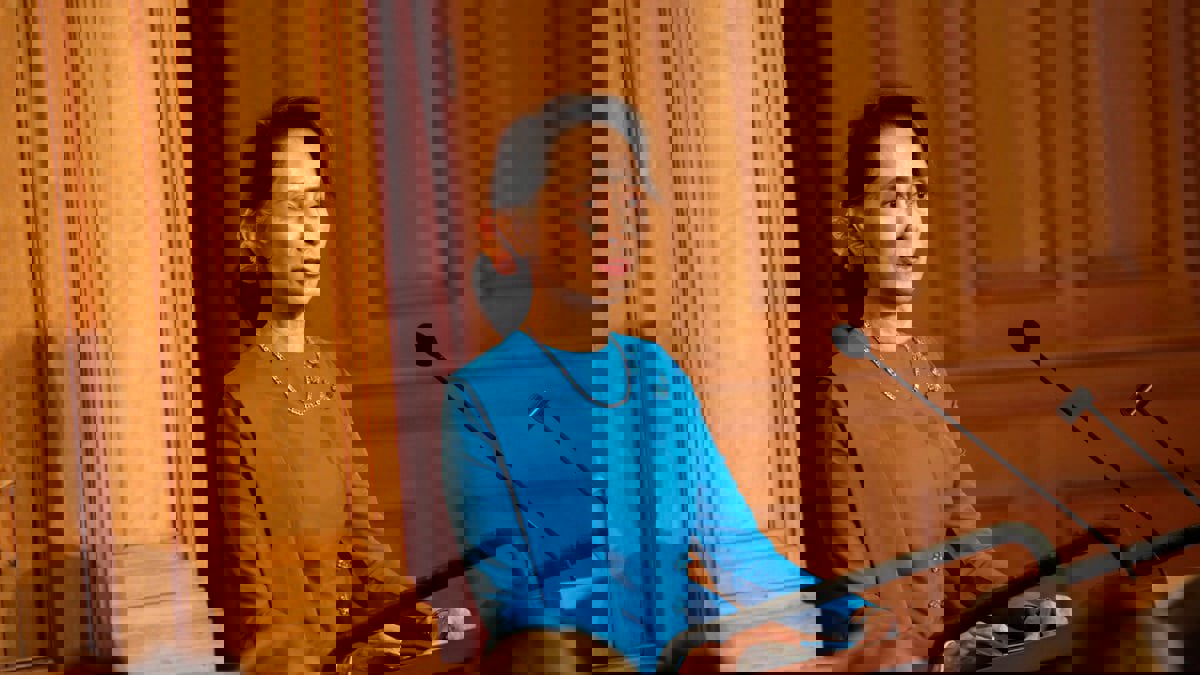 بتهمة التزوير الانتخابي.. حكم بالسجن 3 سنوات إضافية على أونغ سان سو تشي